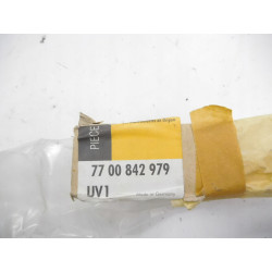 Listwa szyby przedniej lewa Laguna I OE 7700842979
