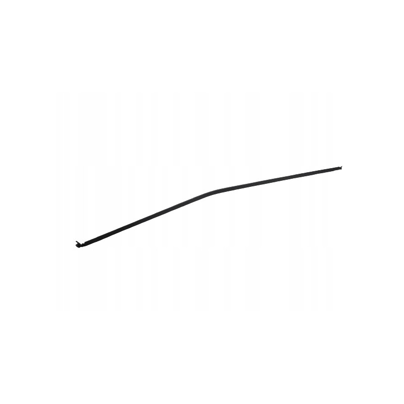 Listwa drzwi lewa Renault R21 OE 7700772190