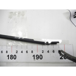 Listwa drzwi lewa Renault R21 OE 7700772190