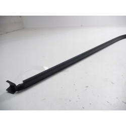 Listwa drzwi lewa Renault R21 OE 7700772190