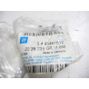 UCHWYT NAGRZEWNICY 6X OPEL OMEGA B 90491612