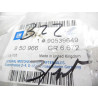 ZACISK PRZEWODU OLEJU OPEL ASTRA G 90539649