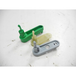 DŹWIGNIE PODZIAŁU POWIETREZA OPEL OE 9193303
