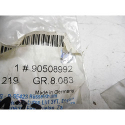 SPRĘŻYNA ZAMKA MASKI OPEL CALIBRA 90508992