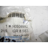 SPRĘŻYNA ZAMKA MASKI OPEL CALIBRA 90508992