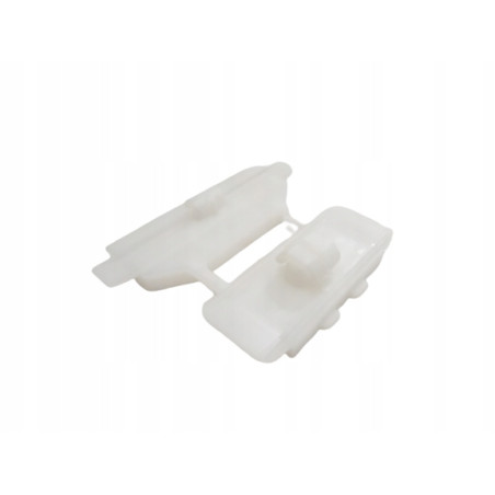 SPINKA LISTWY DRZWI PRZÓD TYŁ OMEGA B 9148180 2SZT