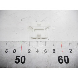 SPINKA LISTWY DRZWI PRZÓD TYŁ OMEGA B 9148180 2SZT