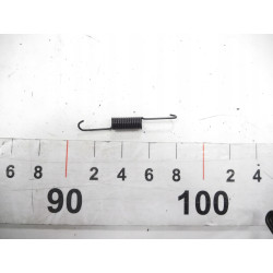 SPRĘŻYNA HAMULCA KIA CARNIVAL 99-05 K56A26355