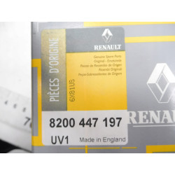 Filtr paliwa Renault Clio III OE 8200447197