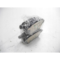 Zestaw klocków hamulcowych tył Jurid 573272J