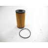 Filtr oleju Mecafilter ELH4358