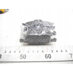 Zestaw klocków hamulcowych przód Jurid 573017J