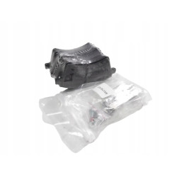 Zestaw klocków hamulcowych przód Jurid 573284J