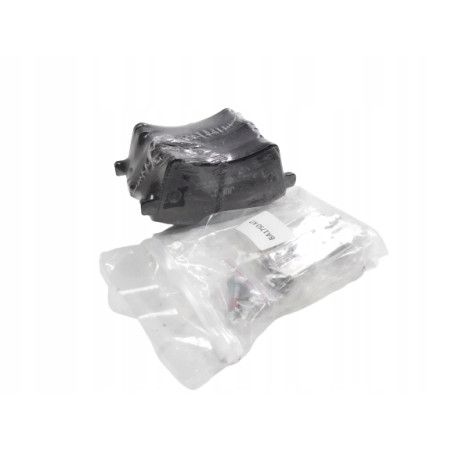 Zestaw klocków hamulcowych przód Jurid 573284J