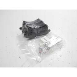 Zestaw klocków hamulcowych przód Jurid 573284J