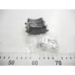 Zestaw klocków hamulcowych przód Jurid 573284J