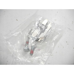 Zestaw klocków hamulcowych przód Jurid 573284J