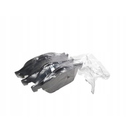 Zestaw klocków hamulcowych przód Jurid 573025J