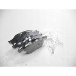 Zestaw klocków hamulcowych przód Jurid 573025J