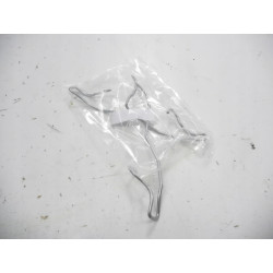 Zestaw klocków hamulcowych przód Jurid 573025J