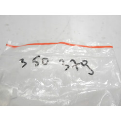 MOCOWANIE RURY CHŁODNICY OPEL ASTRA H 350379