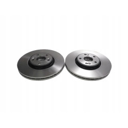 Tarcze hamulcowe przód Espace IV 8200570677