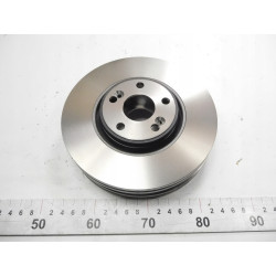 Tarcze hamulcowe przód Espace IV 8200570677