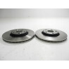 Tarcze hamulcowe przód Espace IV 8200570677