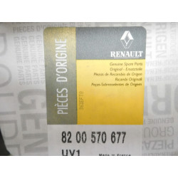 Tarcze hamulcowe przód Espace IV 8200570677