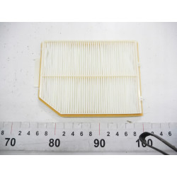 Filtr kabinowy Renault Laguna OE 7700835266