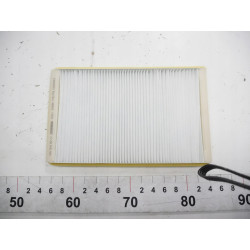 Filtr kabinowy Renault Megane I OE 7700845811