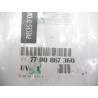 Uszczelka, kolektor wydechowy Clio I 7700867360