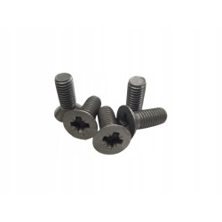 ŚRUBA BĘBNA HAMULCOWEGO OPEL FROTNTERA A 91118863