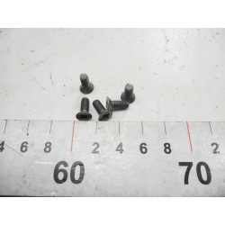 ŚRUBA BĘBNA HAMULCOWEGO OPEL FROTNTERA A 91118863