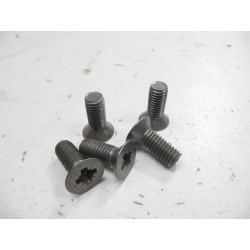 ŚRUBA BĘBNA HAMULCOWEGO OPEL FROTNTERA A 91118863