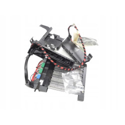 Zestaw ogrzewania Renault Escape OE 7701208717
