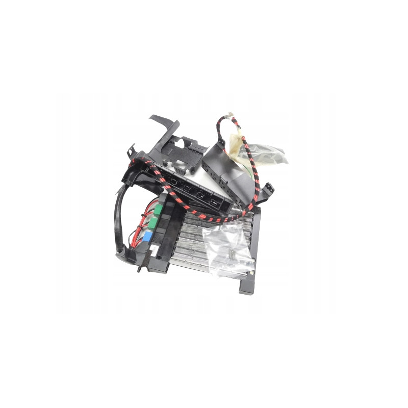 Zestaw ogrzewania Renault Escape OE 7701208717