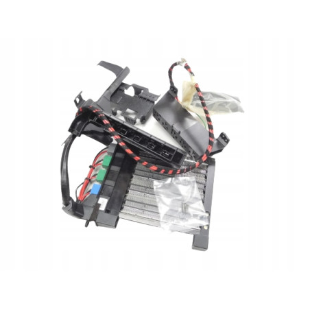 Zestaw ogrzewania Renault Escape OE 7701208717