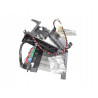 Zestaw ogrzewania Renault Escape OE 7701208717