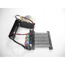 Zestaw ogrzewania Renault Escape OE 7701208717