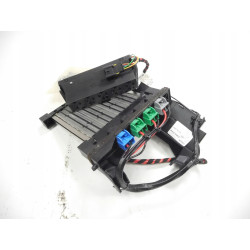 Zestaw ogrzewania Renault Escape OE 7701208717