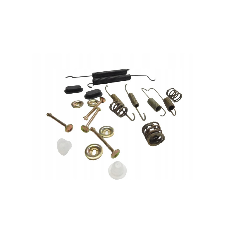 Zestaw dodatków, szczęki Laguna I OE 7701206972