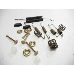 Zestaw dodatków, szczęki Laguna I OE 7701206972