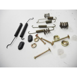 Zestaw dodatków, szczęki Laguna I OE 7701206972