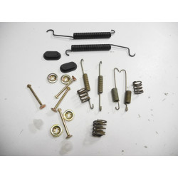 Zestaw dodatków, szczęki Laguna I OE 7701206972