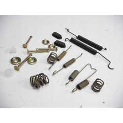 Zestaw dodatków, szczęki Laguna I OE 7701206972