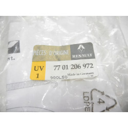 Zestaw dodatków, szczęki Laguna I OE 7701206972