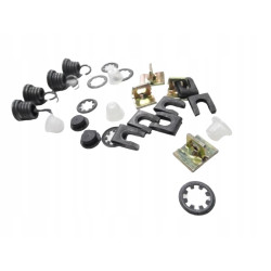 Zestaw montażowy szczęk Espace II OE 7701201715