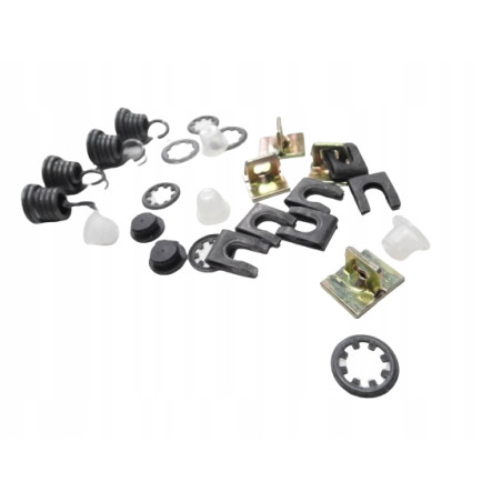 Zestaw montażowy szczęk Espace II OE 7701201715