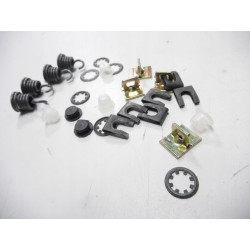 Zestaw montażowy szczęk Espace II OE 7701201715